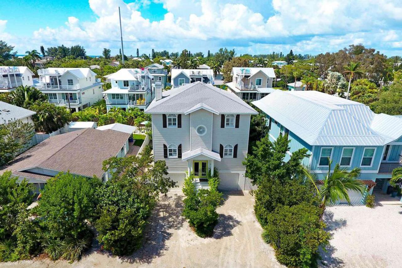 Palm Beach House Hotel Anna Maria Island Eksteriør billede